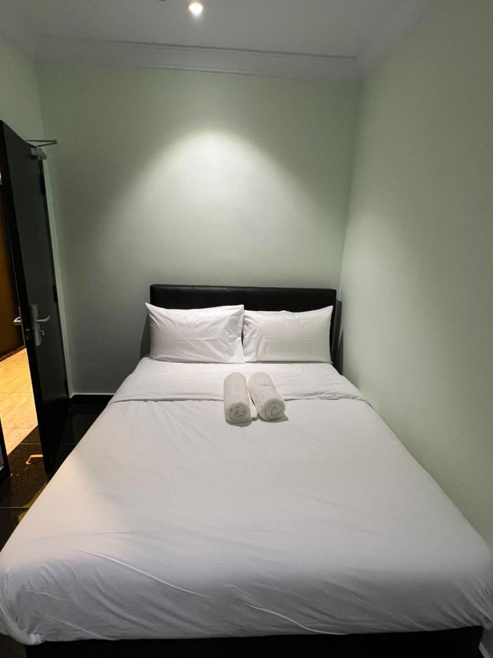I Go Inn Bandar Saujana Putra Ngoại thất bức ảnh