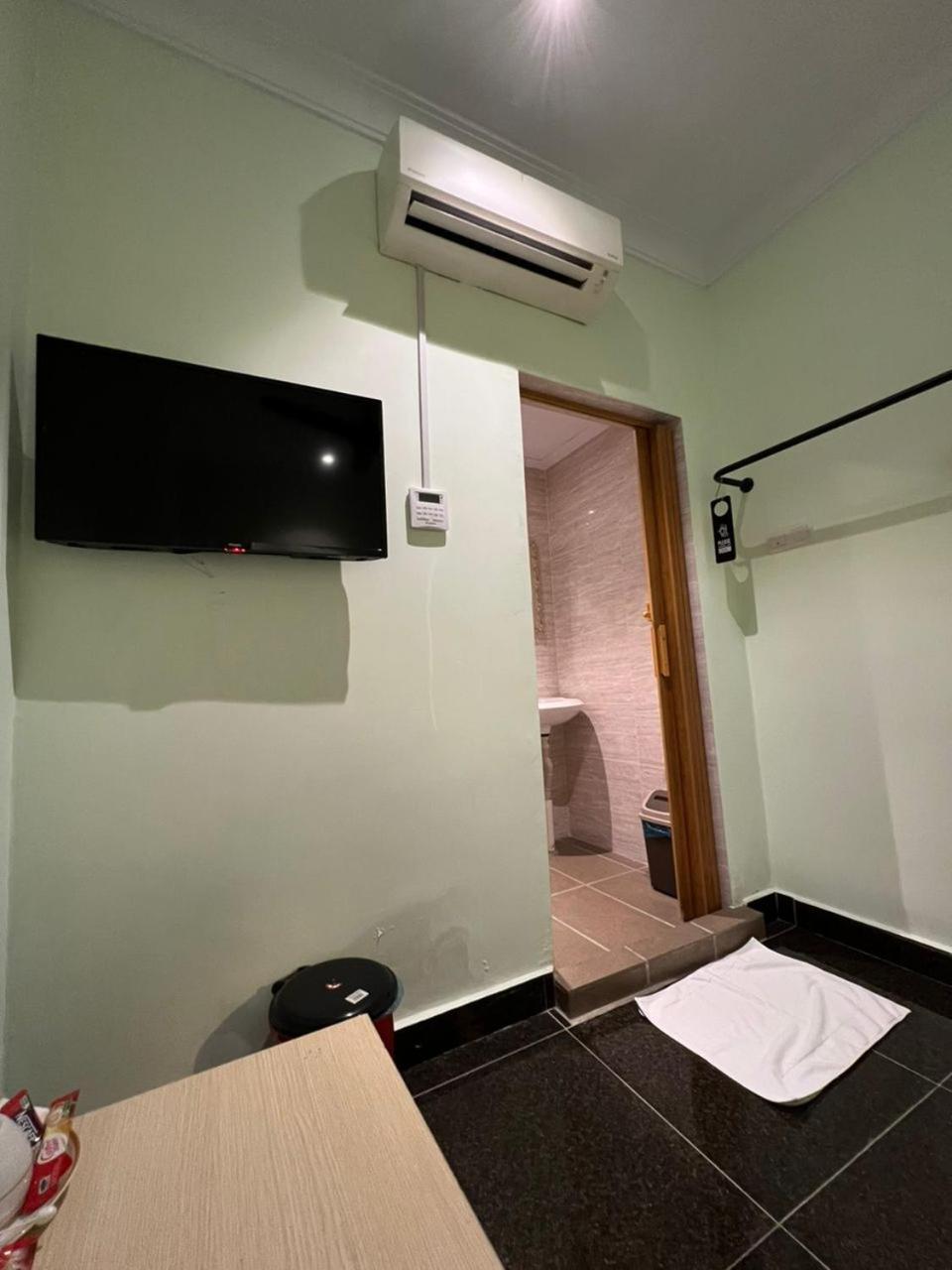I Go Inn Bandar Saujana Putra Ngoại thất bức ảnh