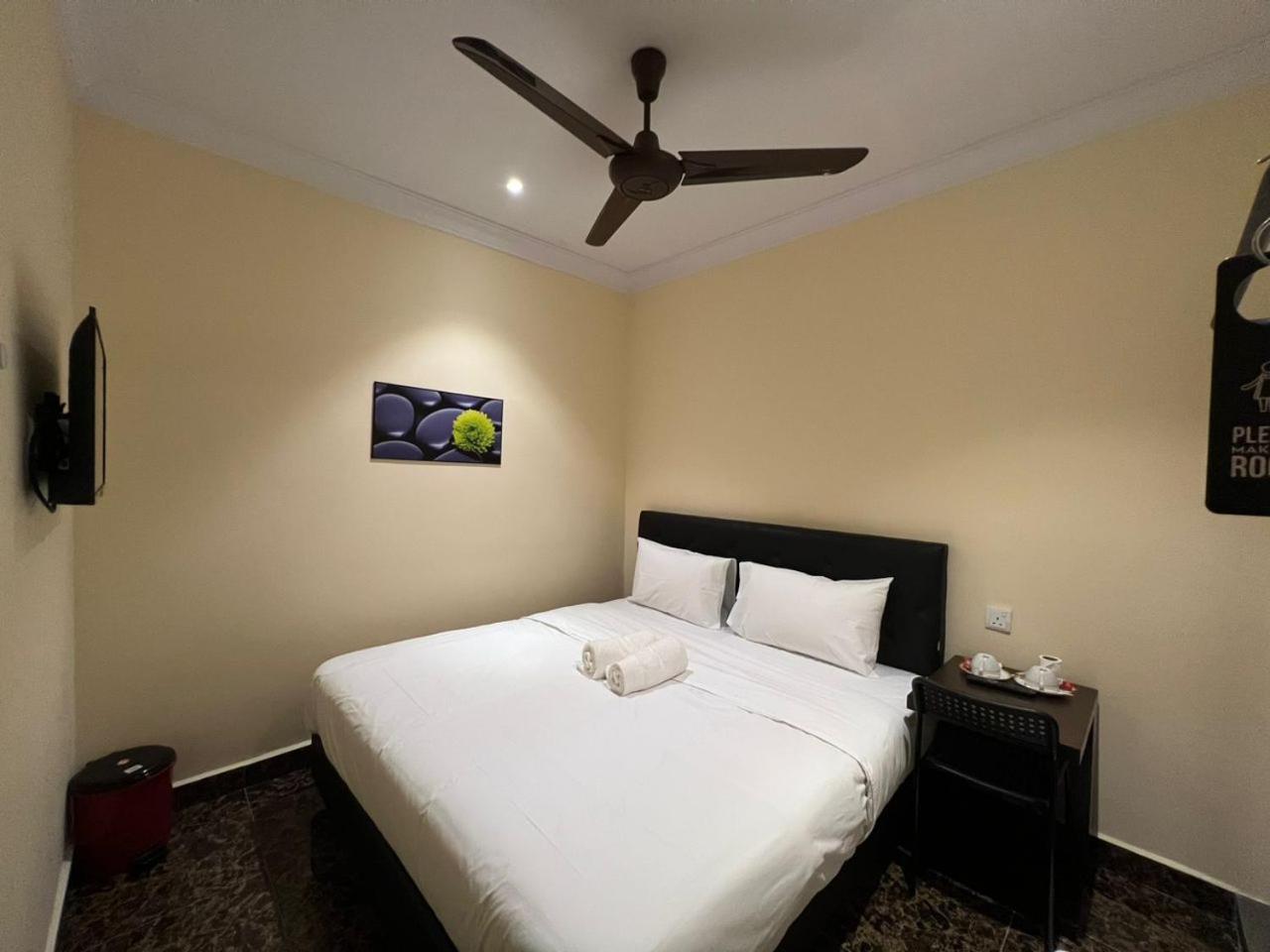 I Go Inn Bandar Saujana Putra Ngoại thất bức ảnh
