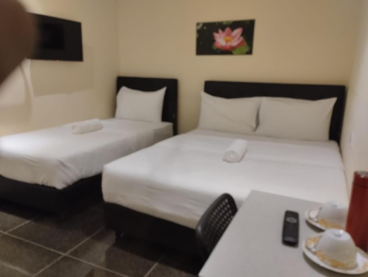 I Go Inn Bandar Saujana Putra Ngoại thất bức ảnh