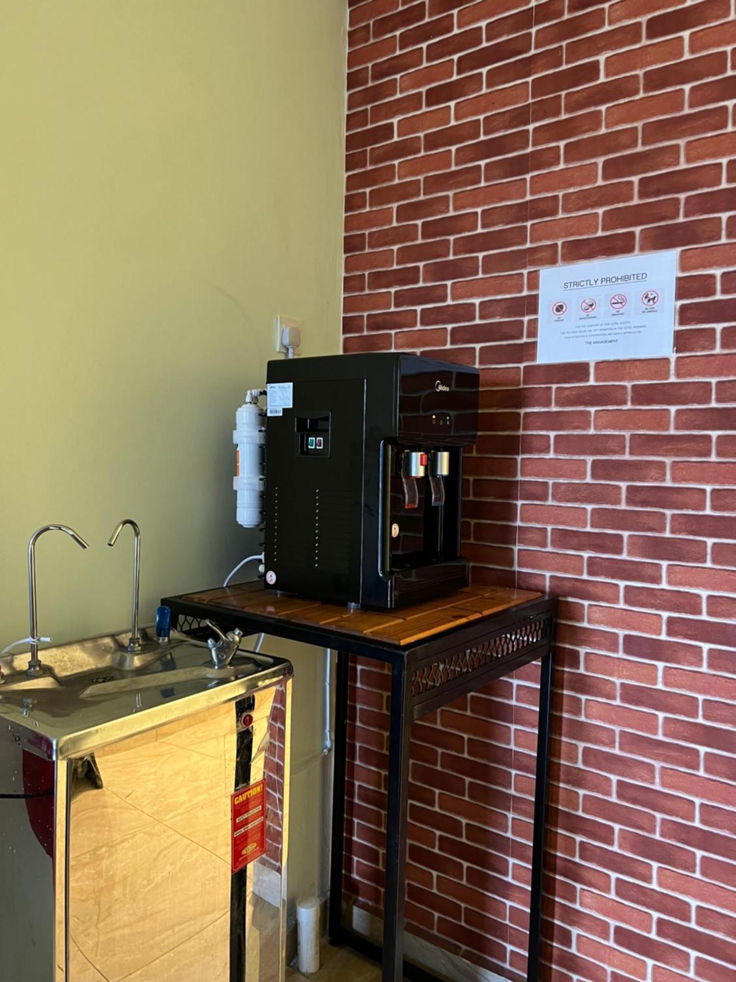 I Go Inn Bandar Saujana Putra Ngoại thất bức ảnh